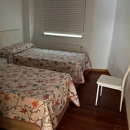 Apartamento En Boiro Exteriör bild