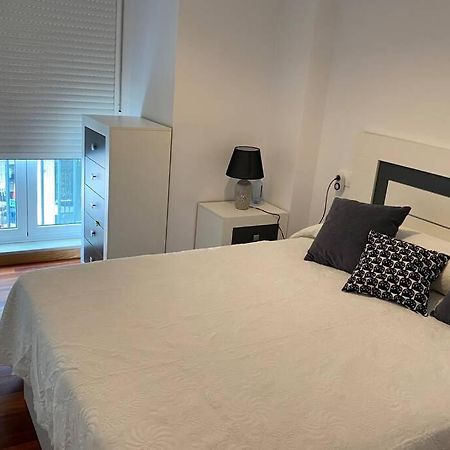 Apartamento En Boiro Exteriör bild